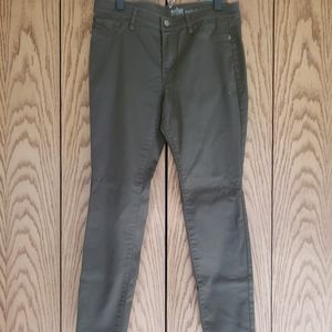 NY&Co Soho Olive Pants